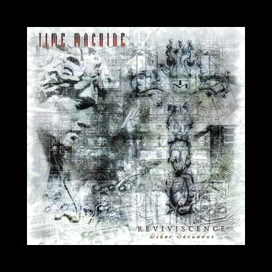 Time Machine - Reviviscence (Liber Secundus)