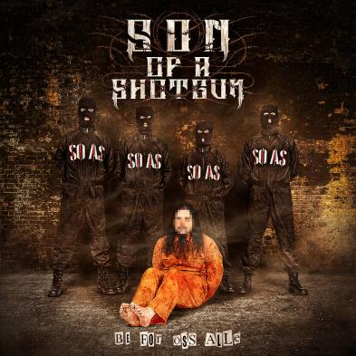 Son Of A Shotgun - Be For Oss Alle