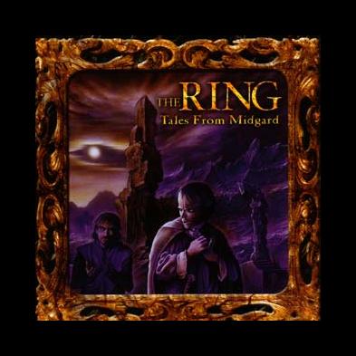 The Ring - Tales From Midgard