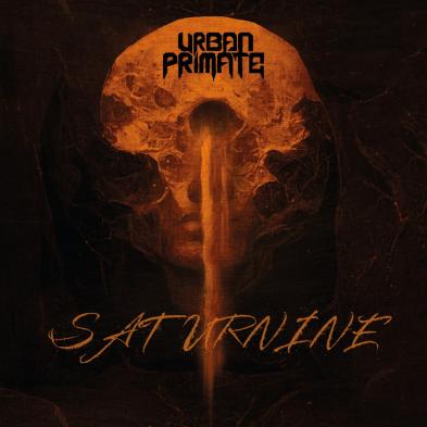 Urban Primate - Saturnine