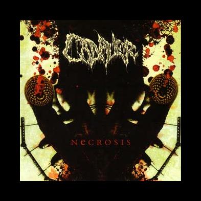 Cadaver - Necrosis