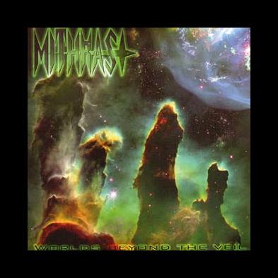 Mithras - Worlds Beyond The Veil