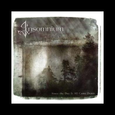 Insomnium - Since The Day It All Came Down