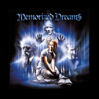 Memorized Dreams - Theater Of Life