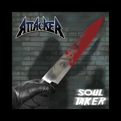 Attacker - Soul Taker