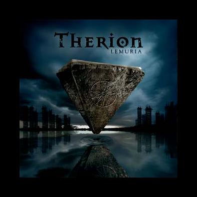 Therion - Lemuria / Sirius B