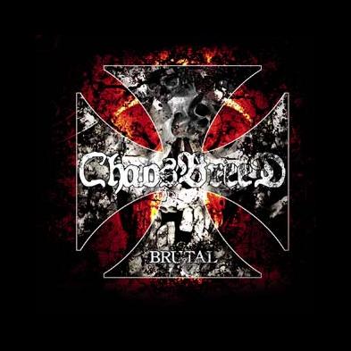 Chaosbreed - Brutal