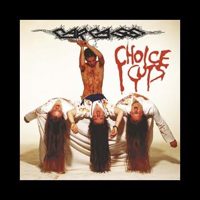 Carcass - Choice Cuts