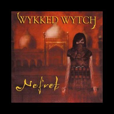 Wykked Wytch - Nefret