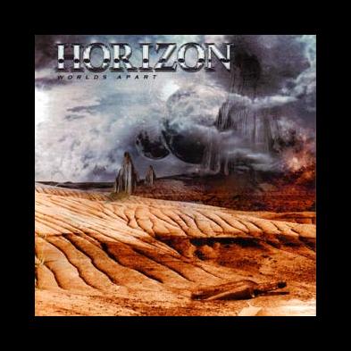 Horizon - Worlds Apart