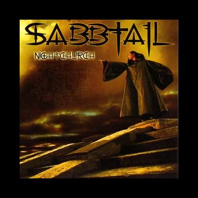 Sabbtail - Nightchurch