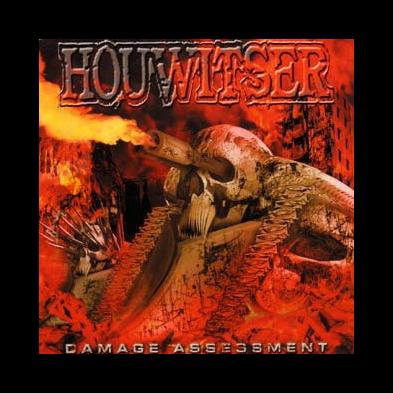 Houwitser - Damage Assessment