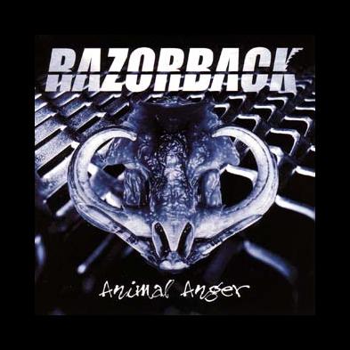 Razorback - Animal Anger