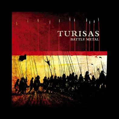 Turisas - Battle Metal