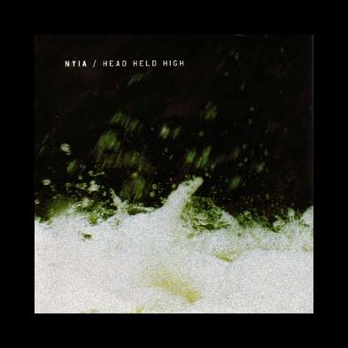 Nyia - Head Held High