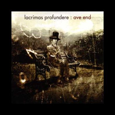 Lacrimas Profundere - Ave End