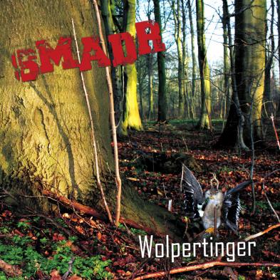 SMADR - Wolpertinger