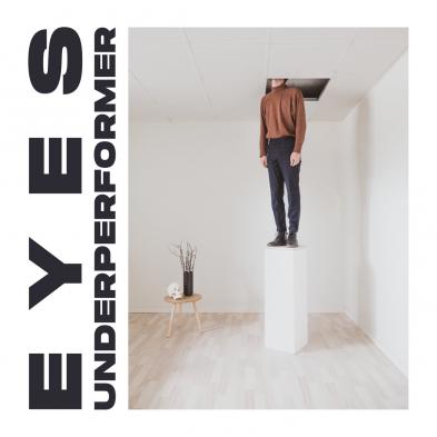 Eyes - Underperformer