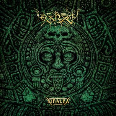 Ershetu - Xibalba