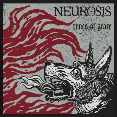 Neurosis - Times of Grace