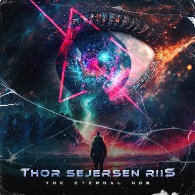 Thor S. Riis - The Eternal Now