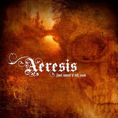 Aeresis - Sweet Moment in Fifth Season