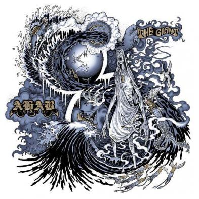 AHAB - The Giant