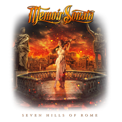 Memoir Sonata - Seven Hills of Rome