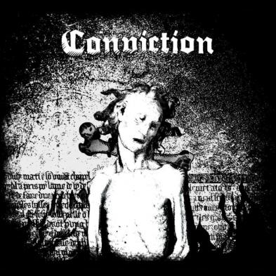 Conviction - Conviction