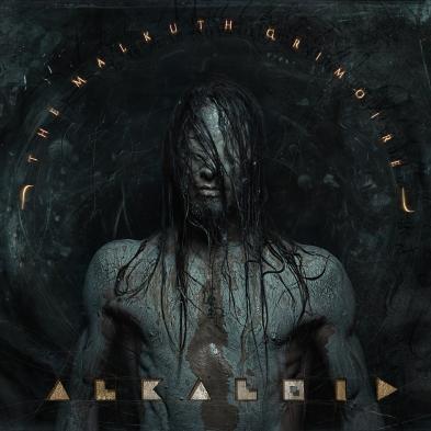 Alkaloid - The Malkuth Grimoire