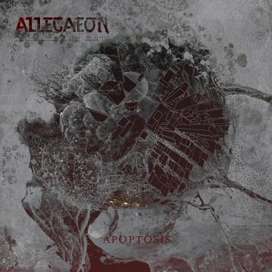 Allegaeon - Apoptosis