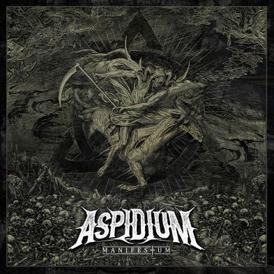 Aspidium - Manifestum