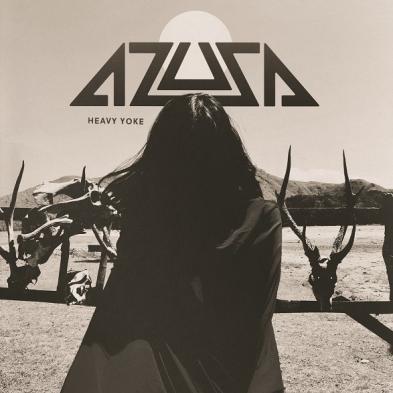 Azusa - Heavy Yoke