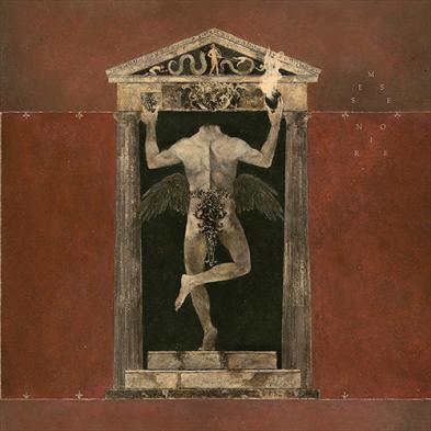 Behemoth - Messe Noir: Live Satanist