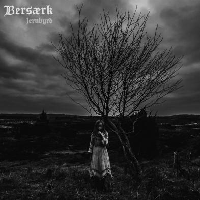 Bersærk - Jernbyrd