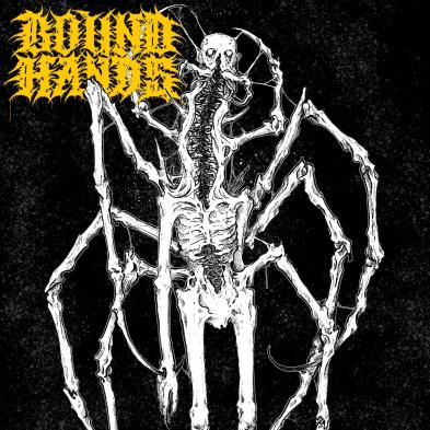 Bound Hands - Bound Hands