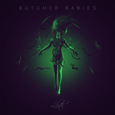 Butcher Babies - Lilith