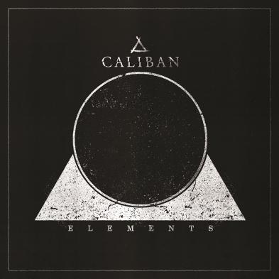 Caliban - Elements