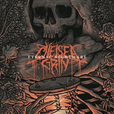 Chelsea Grin - Eternal Nightmare