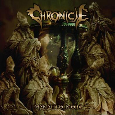 Chronicle - Memento - Mori 