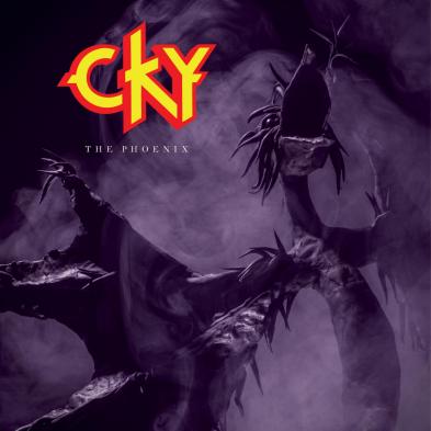 CKY - The Phoenix