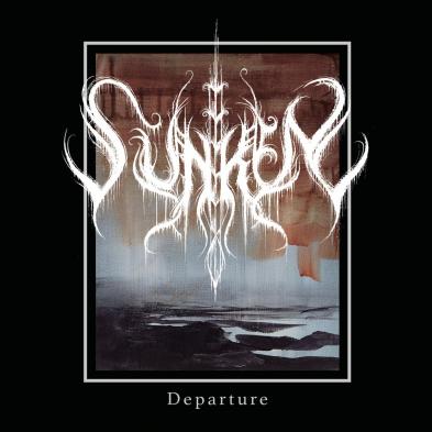 Sunken - Departure