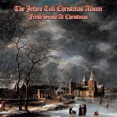 Jethro Tull - Fresh Snow At Christmas