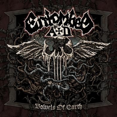 Entombed A.D. - Bowels of Earth