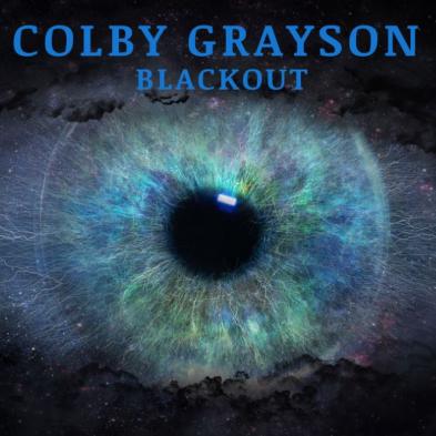 Colby Grayson - Blackout