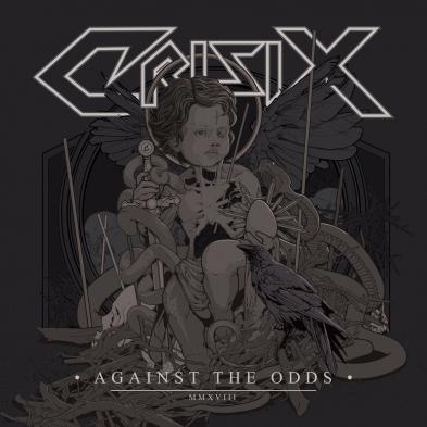 Crisix - Against the Odds