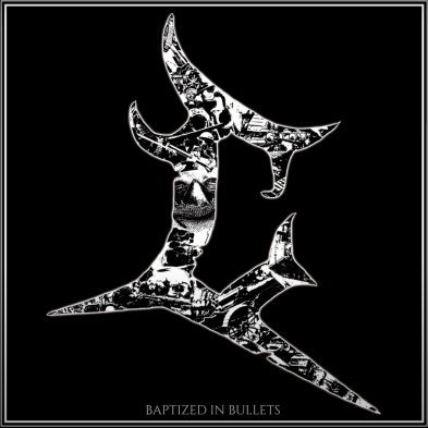 Crocell - Baptized in Bullets