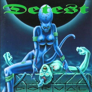 Detest - Dorval