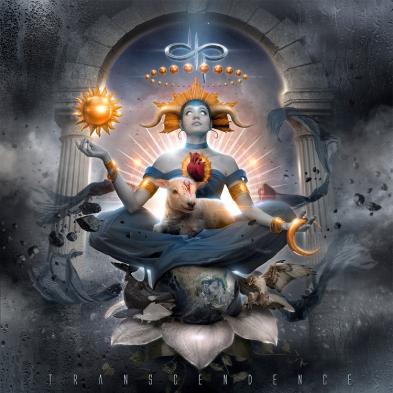 Devin Townsend Project  - Transcendence 