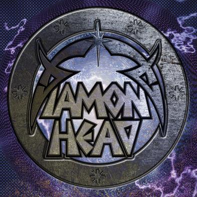 Diamond Head - Diamond Head